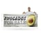 Signmission Avocados for Sale, 48 Inch x 120 Inch, Vinyl Banner B-120-30474 - alternate 5