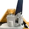 5Seconds Brand ARROW-100, Hand Pallet Truck, 5,500 Lbs Load Capacity, Fork Size 48" x 27" 555001 - alternate 12