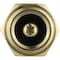 Danco Kohler Trend Hot/Cold Brass & Plastic Bathtub Stem 17491B - alternate 6
