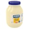 Hellmanns Extra Heavy Mayonnaise Jar, 1 Gallon 26540 - alternate 8