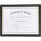 Nudell CERTIFICATE, FRAMED, ACHIEVE 19210 - alternate 2