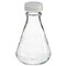 Nalgene Flasks, Colorless, PK12 4108-0250 - alternate 1