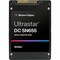Sandisk Technologies 7.68TB NVME U.3 SFF-15MM RI-1 DW/D, DUAL PORTDP, SE, GENERIC 0TS2459 - alternate 1