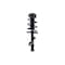 Fcs Struts Suspension Strut And Coil Spring Assembly 2333926L - alternate 1