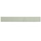 Apollo Tile Horizonte 2 x 16 in. Glossy Soft Mint Green Ceramic Subway Wall Tile 10.76 sq ft/case, 50PK FLT88MNT216A - alternate 1