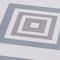 Andova Tiles Bliss Kosta Beige 8-in. Encaustic Spanish/Moroccan Patterned Matte Porcelain Wall & Floor Tile ANDBLI292 - alternate 7