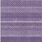 Homeroots 5' X 8' Lavender And Purple Striped Washable Indoor Outdoor Area Rug 610601 - alternate 9