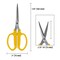 Zenport Floral Scissors With Safety Cap ZS102 - alternate 6