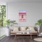Trademark Fine Art Outdoor Canvas Art Shot by Clint 'Happy Mornings' Wall Art for Patios, or Gardens 1X25264-OC2232WR - alternate 6