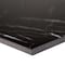 Msi Regallo Marquina Noir Sample Polished Porcelain Floor And Wall Tile ZOR-PT-0834-SAM - alternate 8