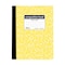 C-Line Products Composition Notebook, Wide Ruled, Marble Cover, Assorted Colors 22010 - alternate 7
