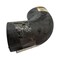 Komatsu ELBOW, KOMATSU OEM 1243075H1 1243075H1 - alternate 4