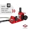 American Forge & Foundry Auto Jacks, Steel, 20 ton, 55 lb 520 - alternate 6