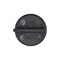 Auveco GM Instrument Panel Insulated Turn Retainer, 25PK 19472 - alternate 2