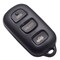 Aks Keys 2004 Toyota Avalon Keyless Entry 4B Fob FCC# HYQ12BBX RC-TOYOTA-66C - alternate 4