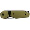 Performance Tool Kyoga Folding Pocket Knife, Tanto W9383 - alternate 8