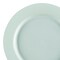 Smarty Had A Party 7.5" Matte Turquoise Round Disposable Plastic Appetizer/Salad Plates (120 Plates), 120PK 4857TQ-CASE - alternate 9