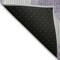 Homeroots 10' X 14' Purple And Ivory Geometric Washable Indoor Outdoor Area Rug 593629 - alternate 8