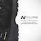 New Balance Men's Composite Toe Athletic High-Top Shoe, Black, 13, EE, MIDCLBR MIDCLBR-13-2E - alternate 8