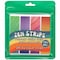 The Pencil Grip Zen Strips - Bumpy Gradient Set 1, 4 Colors, 24PK TPG-85424 - alternate 1