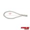 Extreme Max Extreme Max 3006.2819 BoatTector Twisted Nylon Dock Line - 1/2" x 15' White 3006.2819 - alternate 3