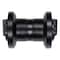 Mytee Products Forged Excavator Track Bottom Roller for RD118-21700, RD148-21700 Kubota, 2PK MPBR-RD148-21700x2 - alternate 9