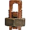 Gardner Bender Split Bolt Connector, 30 AWG Wire, Copper GSBC-3/0 - alternate 1