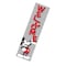 Eureka Mickey Mouse Throwback Welcome Vertical Banner, 12in. x 45in., 6PK 849342 - alternate 3