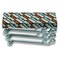 Beta 90/S13 Metric Set of 13 Double-End, Deep Offset Box Wrenches, 6x7mm-30x32mm 90/S13 - alternate 1