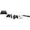 C2G RETRACTABLE UNIVERSAL MOUNT 4K HDMI ADAPTER RING WITH COLOR CODED MINI DISPLAYPO C2G29891 - alternate 1
