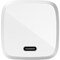 Belkin Belkin 30W USB-C GaN Wall Charger + 3.3ft 24 pin USB-C Cable - White - 3.30 ft Cable - White WCH001DQ1MWH-B6 - alternate 5