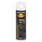 Rust-Oleum Hard Hat High Performance V2100 System Rust Preventive Enamel Spray Paint, Flat White, 15 oz, 6PK V2192838 - alternate 1