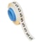 Panduit Pre-Printed Marker Tape Refills, Polyest PMDR-P - alternate 1