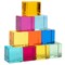 Tickit Gem Cubes, 10-Piece Set 73550 - alternate 1