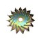 Komatsu FAN, KOMATSU OEM KD1-35421-0030 KD1-35421-0030 - alternate 5