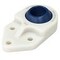 Edt FLANGEANGE BLOCK BEARING ON3GD5-1-1/4 - alternate 3