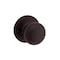 Kwikset Cove Passage Knob 200CV-11P-6AL-RCS - alternate 4