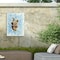 Trademark Fine Art Outdoor Canvas Art Dave Bartholet Upland Trio Wall Art for Patios, or Gardens GRL01419-OC2432WR - alternate 5