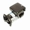 Century Pool Pump Motor, ECM, 1.30 HP, 48Y Frame, 600/3,450 Nameplate RPM EVQ130 - alternate 4