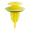 Auveco Toyota & Lexus Rocker Moulding Retainer, 25PK 25083 - alternate 1