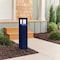 Krylon Rust Tough 12 Oz. Gloss Alkyd Enamel Spray Paint Navy Blue K09265008 - alternate 5