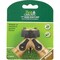 Best Garden Brass Y-Connector Hose Shutoff 59018 - alternate 3