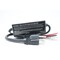 Dsr PROSERIES BATTERY CHARGER/MAINTAINER 1.5A 120V-AC 12V-DC PSC-15A-OB - alternate 6