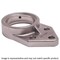 Edt FLANGEANGE BLOCK HOUSING 3PBR - alternate 1