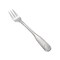 Cac Foodservice CAC Stainless Phoenix Oyster Fork 18/0 Heavy-Weight 6 in Set of 12, 12PK 3001-07 - alternate 2