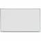Universal One Dry Erase Board, Melamine, 72x48 UNV43626 - alternate 1