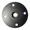 John Deere HUB, JOHN DEERE OEM AM103498 AM103498 - alternate 13