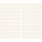 Daltile Artcrafted 1in. x 6in. Glazed Ceramic Mosaic Tile 10.00 SQFT Per Carton, 10PK AC23STJ16MSGL - alternate 6