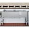 Koolmore Underbar Sink, Stainless Steel, 62.8 in W x 17.9 in L x 21.3 in H SBR3B60-LR-320 - alternate 10