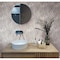Apollo Tile 12x12 Wooden Gray Marble Polished Floor and Wall Mosaic Tile 4.83 sqft/case, 5PK APLSV88D05A - alternate 8